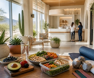 GLP-1 Clinic Gilbert AZ: Choosing Care