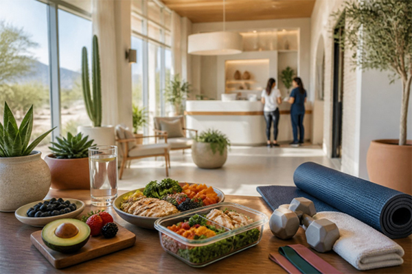 GLP-1 Clinic Gilbert AZ: Choosing Care